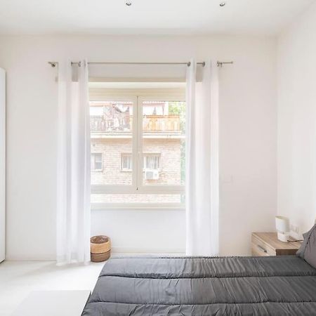 Apartament Roma -Stazione Tiburtina•Metro•Wi-Fi•Netflix Zewnętrze zdjęcie