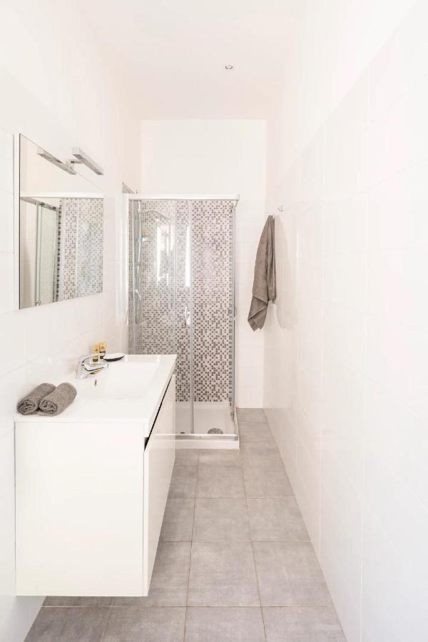 Apartament Roma -Stazione Tiburtina•Metro•Wi-Fi•Netflix Zewnętrze zdjęcie