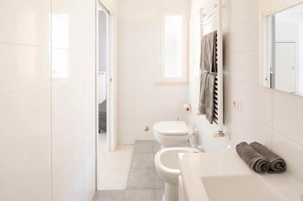 Apartament Roma -Stazione Tiburtina•Metro•Wi-Fi•Netflix Zewnętrze zdjęcie