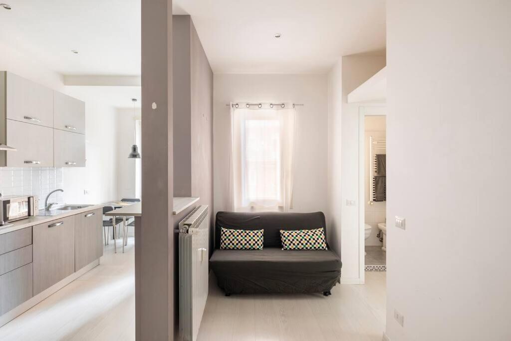 Apartament Roma -Stazione Tiburtina•Metro•Wi-Fi•Netflix Zewnętrze zdjęcie