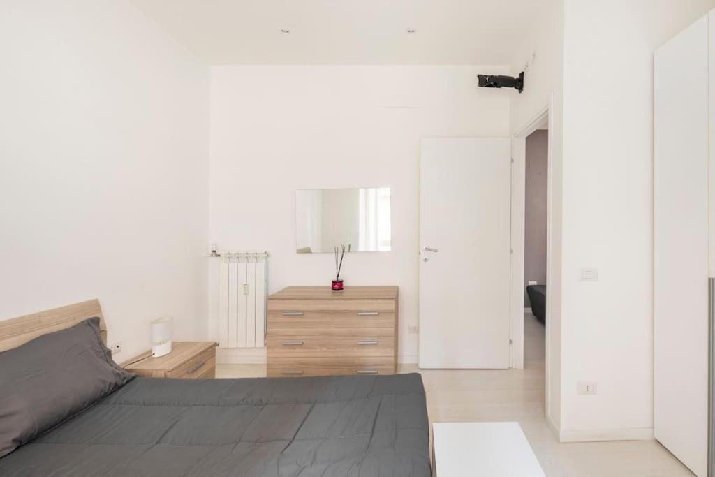 Apartament Roma -Stazione Tiburtina•Metro•Wi-Fi•Netflix Zewnętrze zdjęcie