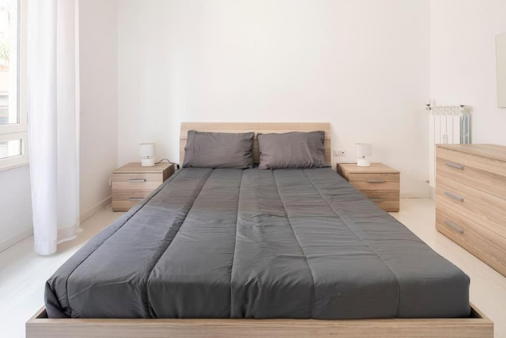 Apartament Roma -Stazione Tiburtina•Metro•Wi-Fi•Netflix Zewnętrze zdjęcie